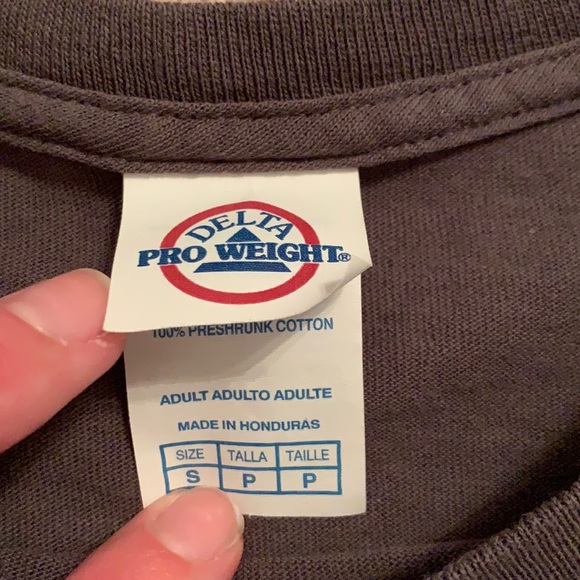 🤎 “Blessed Mama” Short Sleeved T-shirt Size S 🤎 - Picture 8 of 15